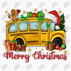 Merry Christmas School Bus T-Shirt -Santa Clothing Shop d.2526561597.25093311.s3.1 f9f9fb YXJ0aXN0c2hvdA 800x800 1