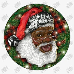 African American Santa Christmas Ladies Fitted T-Shirt -Santa Clothing Shop d.2526590829.25093934.s3.1 f6f6f6 YXJ0aXN0c2hvdA 800x800 1
