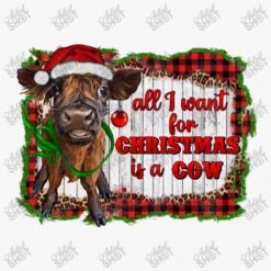 All I Want For Christmas Is A Cow Ladies Fitted T-Shirt -Santa Clothing Shop d.2526591085.25093933.s3.1 f6f6f6 YXJ0aXN0c2hvdA 800x800 1