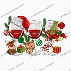 Christmas Wine Glasses T-Shirt -Santa Clothing Shop d.2526593853.25093864.s3.1 f9f9fb TWFsaWFzU21hbGxCdXNpbmVzcw 800x800 1