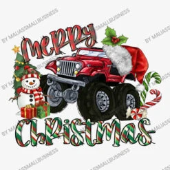 Merry Christmas Monster Truck Ladies Fitted T-Shirt 9 Merry Christmas Monster Truck Ladies Fitted T-Shirt -Santa Clothing Shop d.2526595060.25093862.s3.1 f6f6f6 TWFsaWFzU21hbGxCdXNpbmVzcw 800x800 1