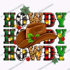 Howdy Howdy Howdy Christmas Tank Top -Santa Clothing Shop d.2526595813.25093856.s3.1 f9f7fc TWFsaWFzU21hbGxCdXNpbmVzcw 800x800 1