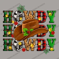 Howdy Howdy Howdy Christmas Racerback Tank -Santa Clothing Shop d.2526595837.25093856.s3.1 a8a3a0 TWFsaWFzU21hbGxCdXNpbmVzcw 800x800 1