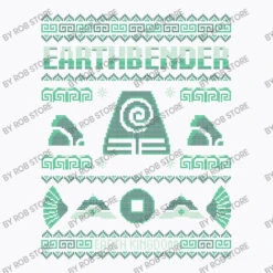 Avatar Earthbending Toph Christmas T-Shirt 9 Avatar Earthbending Toph Christmas T-Shirt -Santa Clothing Shop d.2526605664.25067851.s3.1 f9f9fb Um9iIFN0b3Jl 800x800 1