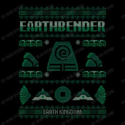 Avatar Earthbending Toph Christmas Youth Hoodie -Santa Clothing Shop d.2526605745.25067851.s3.1 000000 Um9iIFN0b3Jl 800x800 1