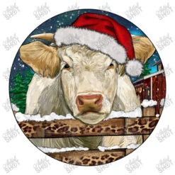 Charolais Cow Christmas Women's V-Neck T-Shirt 9 Charolais Cow Christmas Women's V-Neck T-Shirt -Santa Clothing Shop d.2526673395.25095076.s3.1 ffffff YXJ0aXN0c2hvdA 800x800 1