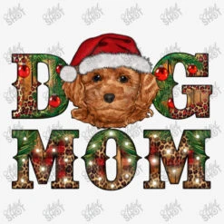 Christmas Toy Poodle Dog Mom Slide Sandal -Santa Clothing Shop d.2526674573.25095095.s3.1 f5f5f5 YXJ0aXN0c2hvdA 800x800 1