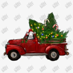 Christmas Farm Truck With Baby Sheep Ladies Fitted T-Shirt -Santa Clothing Shop d.2526675055.25095097.s3.1 f6f6f6 YXJ0aXN0c2hvdA 800x800 1