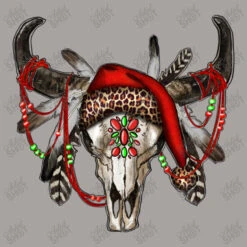Western Christmas Bull Skull Racerback Tank -Santa Clothing Shop d.2526678017.25095111.s3.1 a8a3a0 YXJ0aXN0c2hvdA 800x800 1