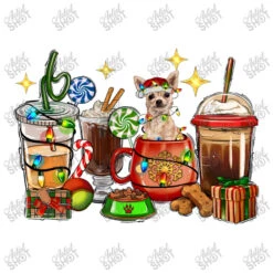Christmas Coffee Cups With Chihuahua Youth Sweatshirt -Santa Clothing Shop d.2526682337.25095155.s3.1 ffffff YXJ0aXN0c2hvdA 800x800 1