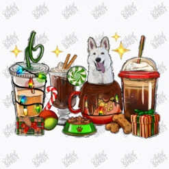 Christmas Coffee Cups With White Shepherd T-Shirt -Santa Clothing Shop d.2526685465.25095162.s3.1 f9f9fb YXJ0aXN0c2hvdA 800x800 1