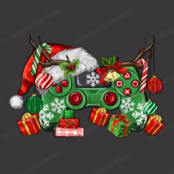 Christmas Game Controller Ladies Curvy T-Shirt 5 Christmas Game Controller Ladies Curvy T-Shirt -Santa Clothing Shop d.2526686085.25095002.s3.1 39373a TWFsaWFzU21hbGxCdXNpbmVzcw 800x800 1