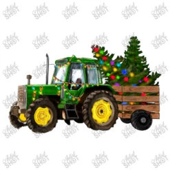 Green Christmas Tractor Women's V-Neck T-Shirt -Santa Clothing Shop d.2526693493.25095189.s3.1 ffffff YXJ0aXN0c2hvdA 800x800 1
