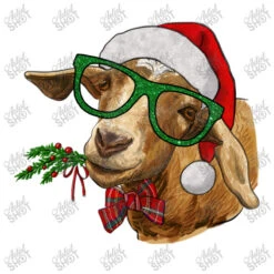 Christmas Glasses Goat Women's V-Neck T-Shirt 9 Christmas Glasses Goat Women's V-Neck T-Shirt -Santa Clothing Shop d.2526694652.25095193.s3.1 ffffff YXJ0aXN0c2hvdA 800x800 1