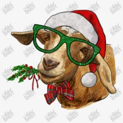 Christmas Glasses Goat Slide Sandal -Santa Clothing Shop d.2526694674.25095193.s3.1 f5f5f5 YXJ0aXN0c2hvdA 800x800 1
