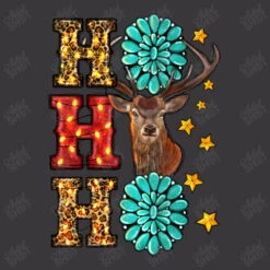 Gemstone And Reindeer Christmas Ho Ho Ho Ladies Curvy T-Shirt -Santa Clothing Shop d.2526696109.25095200.s3.1 39373a YXJ0aXN0c2hvdA 800x800 1