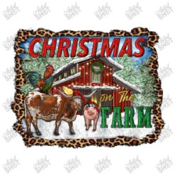 Christmas On The Farm Youth Tee 9 Christmas On The Farm Youth Tee -Santa Clothing Shop d.2526699030.25095231.s3.1 ffffff YXJ0aXN0c2hvdA 800x800 1