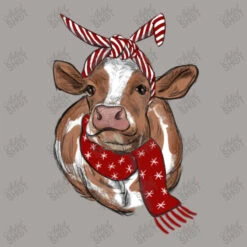 Christmas Heifer With Scarf Racerback Tank -Santa Clothing Shop d.2526708460.25095347.s3.1 a8a3a0 YXJ0aXN0c2hvdA 800x800 1