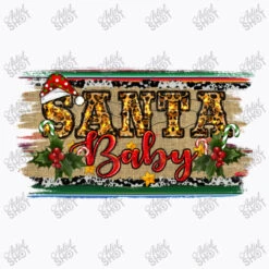 Santa Baby Western Christmas T-Shirt -Santa Clothing Shop d.2526722329.25095394.s3.1 f9f9fb YXJ0aXN0c2hvdA 800x800 1