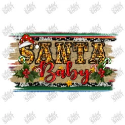 Santa Baby Western Christmas Youth Tee -Santa Clothing Shop d.2526722406.25095394.s3.1 ffffff YXJ0aXN0c2hvdA 800x800 1