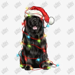 Christmas Newfoundland Dog Ladies Fitted T-Shirt 9 Christmas Newfoundland Dog Ladies Fitted T-Shirt -Santa Clothing Shop d.2526737395.25093824.s3.1 f6f6f6 YXJ0aXN0c2hvdA 800x800 1