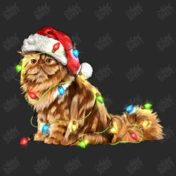 Christmas Persian Cat Toddler T-shirt -Santa Clothing Shop d.2526740511.25093238.s3.1 292929 YXJ0aXN0c2hvdA 800x800 1