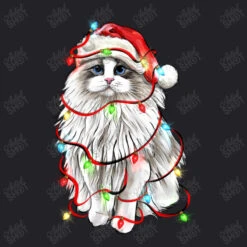 Christmas Ragdoll Cat Youth Tee -Santa Clothing Shop d.2526741008.25093237.s3.1 232227 YXJ0aXN0c2hvdA 800x800 1