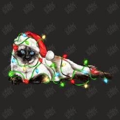 Christmas Siamese Cat Ladies Fitted T-Shirt -Santa Clothing Shop d.2526741628.25093236.s3.1 272624 YXJ0aXN0c2hvdA 800x800 1