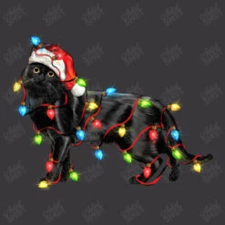 Christmas Bombay Cat Ladies Curvy T-Shirt -Santa Clothing Shop d.2526742894.25093232.s3.1 39373a YXJ0aXN0c2hvdA 800x800 1