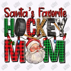 Santa's Favorite Hockey Mom Christmas Tank Top -Santa Clothing Shop d.2526772119.25095471.s3.1 f9f7fc YXJ0aXN0c2hvdA 800x800 1