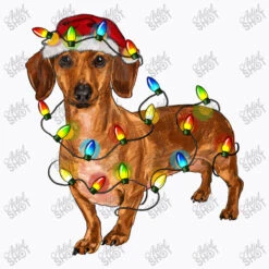 Dachshund Christmas Lights T-Shirt -Santa Clothing Shop d.2526777545.25096830.s3.1 f9f9fb YXJ0aXN0c2hvdA 800x800 1