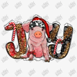Christmas Joy With Pig Ladies Fitted T-Shirt 9 Christmas Joy With Pig Ladies Fitted T-Shirt -Santa Clothing Shop d.2526782418.25096950.s3.1 f6f6f6 YXJ0aXN0c2hvdA 800x800 1