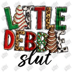 Little Debbie Slut Christmas Crewneck Sweatshirt -Santa Clothing Shop d.2526783060.25096990.s3.1 ffffff YXJ0aXN0c2hvdA 800x800 1