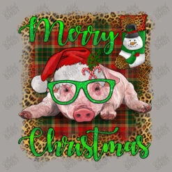 Merry Christmas Pig Racerback Tank -Santa Clothing Shop d.2526785771.25097043.s3.1 a8a3a0 YXJ0aXN0c2hvdA 800x800 1