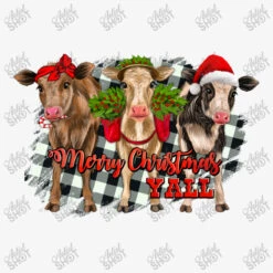 Merry Christmas Y'all Heifers Ladies Fitted T-Shirt -Santa Clothing Shop d.2526786978.25097042.s3.1 f6f6f6 YXJ0aXN0c2hvdA 800x800 1