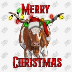 Merry Christmas Longhorn Cow Slide Sandal -Santa Clothing Shop d.2526787720.25097054.s3.1 f5f5f5 YXJ0aXN0c2hvdA 800x800 1