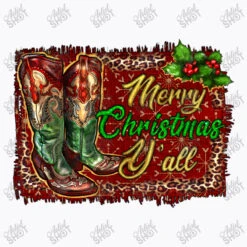 Merry Christmas Y'all Boots T-Shirt -Santa Clothing Shop d.2526788143.25097065.s3.1 f9f9fb YXJ0aXN0c2hvdA 800x800 1