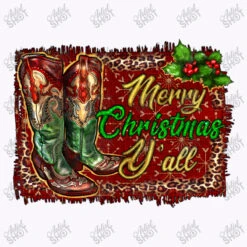 Merry Christmas Y'all Boots Tank Top -Santa Clothing Shop d.2526788188.25097065.s3.1 f9f7fc YXJ0aXN0c2hvdA 800x800 1
