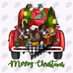 Merry Christmas Farm Truck With Baby Cow Tank Top -Santa Clothing Shop d.2526789718.25097060.s3.1 f9f7fc YXJ0aXN0c2hvdA 800x800 1