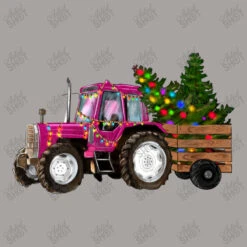 Pink Christmas Farm Tractor Racerback Tank -Santa Clothing Shop d.2526794621.25097111.s3.1 a8a3a0 YXJ0aXN0c2hvdA 800x800 1