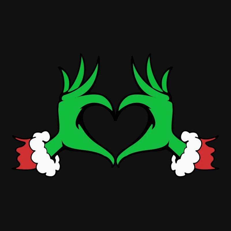 Funny Elf Christmas Slide Sandal 4 Funny Elf Christmas Slide Sandal - Image 4