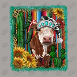 Western Christmas Cow Racerback Tank -Santa Clothing Shop d.2526803940.25097255.s3.1 a8a3a0 YXJ0aXN0c2hvdA 800x800 1