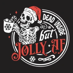 Funny Christmas T-Shirt -Santa Clothing Shop d.2526804001.25097262.s3.1 211f20 bm9uZQ 800x800 1