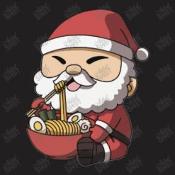 Kawaii Anime Christmas Santa Claus Japanese T-Shirt -Santa Clothing Shop d.2526813985.25097400.s3.1 211f20 YXJ0aXN0c2hvdA 800x800 1