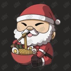 Kawaii Anime Christmas Santa Claus Japanese Ladies Fitted T-Shirt -Santa Clothing Shop d.2526814042.25097400.s3.1 272624 YXJ0aXN0c2hvdA 800x800 1