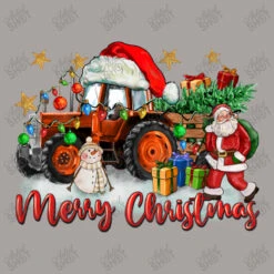 Christmas Orange Tractor With Santa And Snowman Racerback Tank -Santa Clothing Shop d.2526817796.25097501.s3.1 a8a3a0 YXJ0aXN0c2hvdA 800x800 1