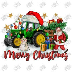Christmas Green Tractor With Santa And Snowman Crewneck Sweatshirt -Santa Clothing Shop d.2526818041.25097497.s3.1 ffffff YXJ0aXN0c2hvdA 800x800 1