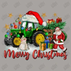Christmas Green Tractor With Santa And Snowman Racerback Tank -Santa Clothing Shop d.2526818055.25097497.s3.1 a8a3a0 YXJ0aXN0c2hvdA 800x800 1