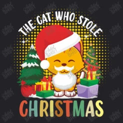 The Cat Who Stole Christmas Youth Tee -Santa Clothing Shop d.2526981032.25100727.s3.1 232227 YXJ0aXN0c2hvdA 800x800 1