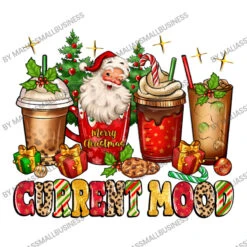Christmas Santa Coffee Cups Current Mood Youth Sweatshirt -Santa Clothing Shop d.2526983192.25100685.s3.1 ffffff TWFsaWFzU21hbGxCdXNpbmVzcw 800x800 1